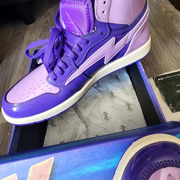 Men's sneakers